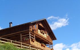 B&B antico tabià dolomitico